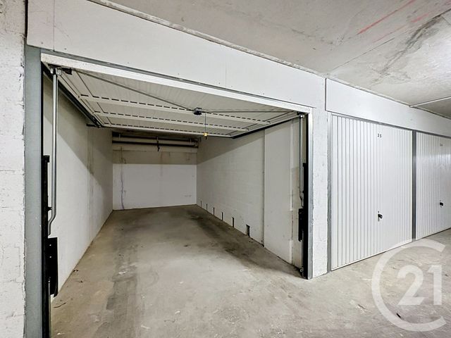 Appartement F3 &agrave; vendre - 3 pi&egrave;ces - 63,23 m2 - Villejuif - 94 - ILE-DE-FRANCE