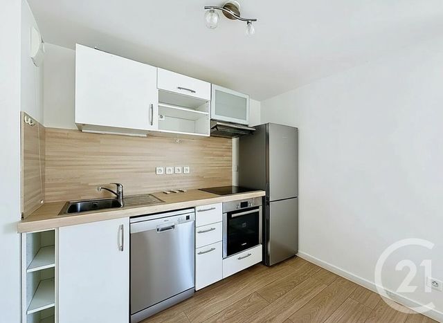 Appartement F3 &agrave; vendre - 3 pi&egrave;ces - 63,23 m2 - Villejuif - 94 - ILE-DE-FRANCE