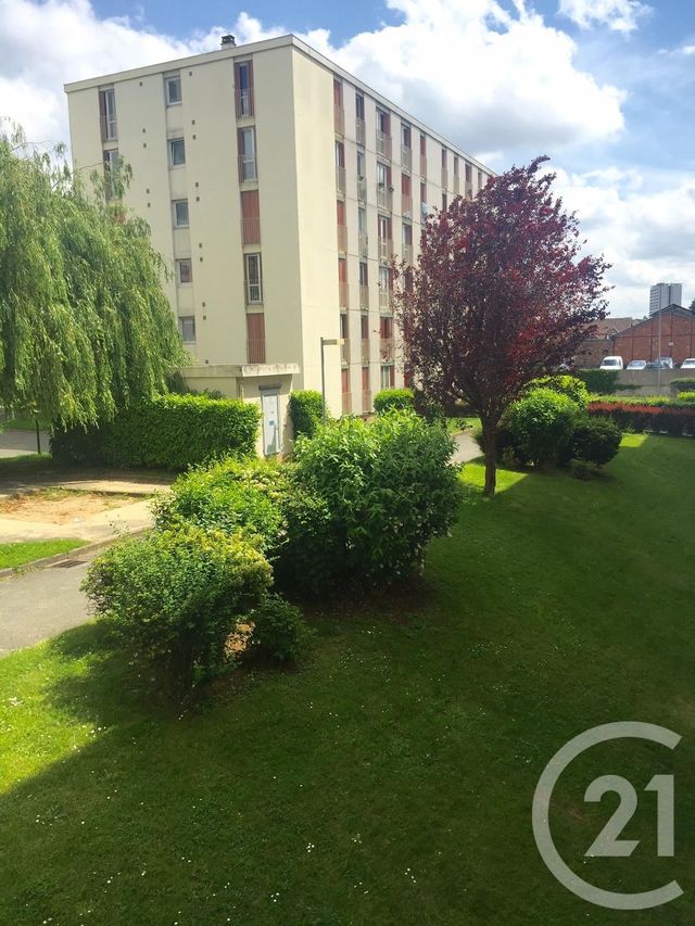 Appartement F3 &agrave; louer - 3 pi&egrave;ces - 54,51 m2 - Villejuif - 94 - ILE-DE-FRANCE