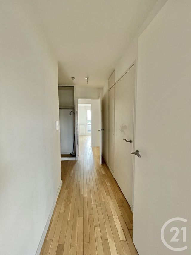 Appartement F4 &agrave; louer - 4 pi&egrave;ces - 77,86 m2 - Villejuif - 94 - ILE-DE-FRANCE