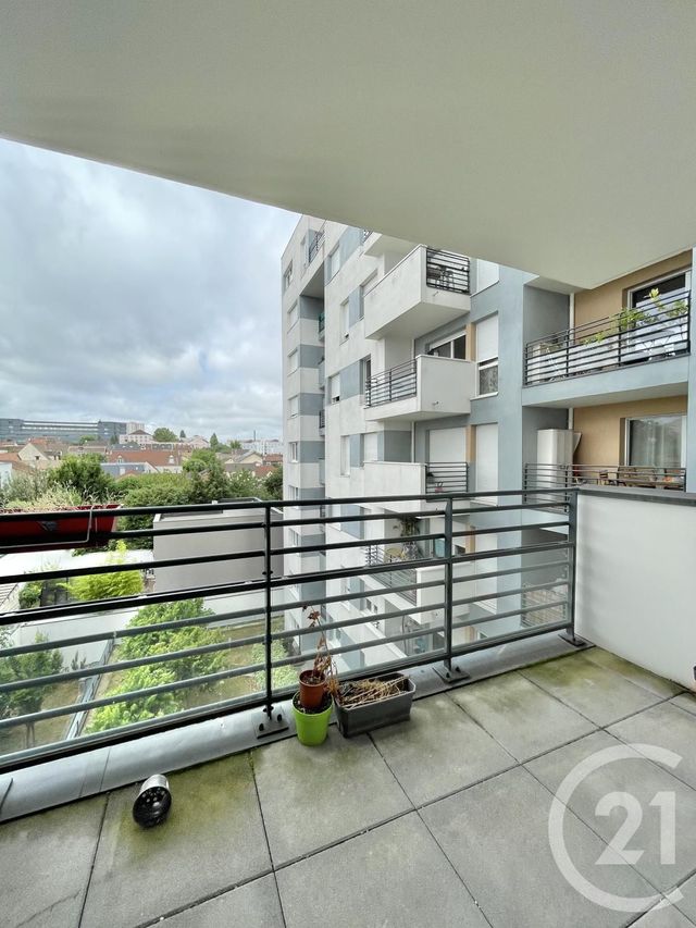 appartement - VILLEJUIF - 94
