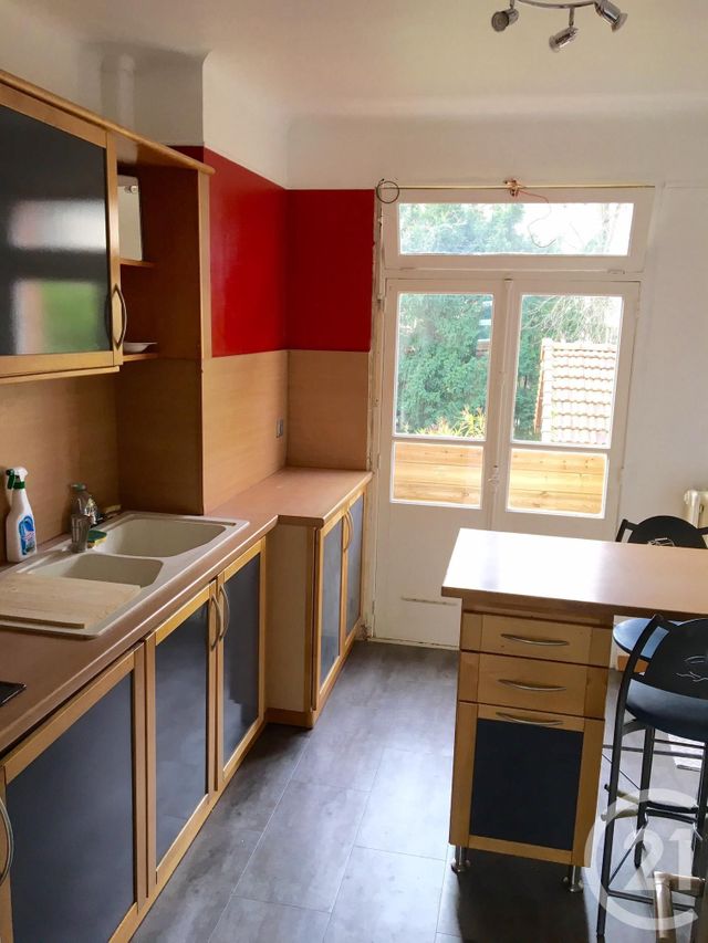 Appartement F2 &agrave; louer - 2 pi&egrave;ces - 43,92 m2 - Villejuif - 94 - ILE-DE-FRANCE