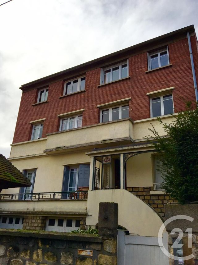 Appartement F2 &agrave; louer - 2 pi&egrave;ces - 43,92 m2 - Villejuif - 94 - ILE-DE-FRANCE