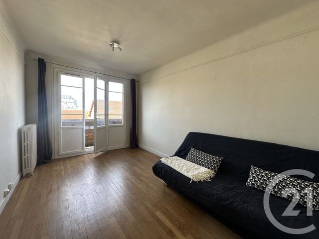 appartement - VILLEJUIF - 94