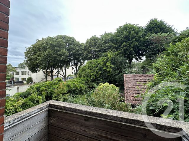 Appartement F2 à louer VILLEJUIF