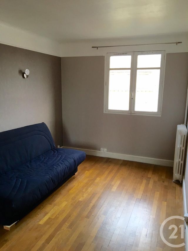 Appartement F2 &agrave; louer - 2 pi&egrave;ces - 43,92 m2 - Villejuif - 94 - ILE-DE-FRANCE