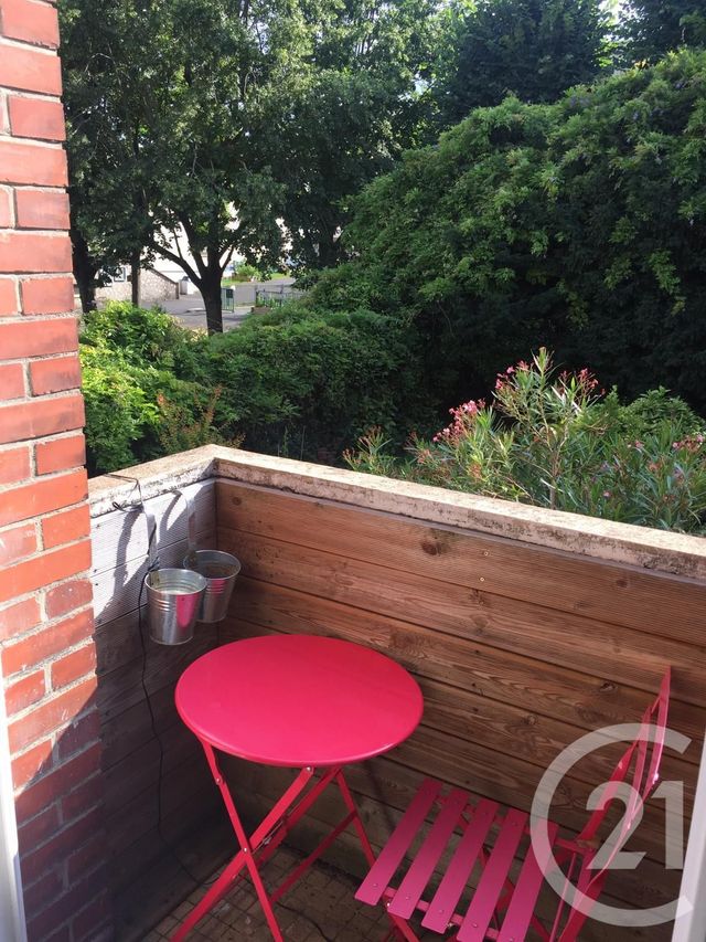 appartement - VILLEJUIF - 94