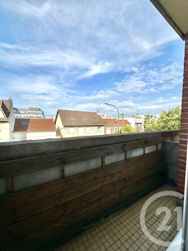 Appartement F2 &agrave; louer - 2 pi&egrave;ces - 43,92 m2 - Villejuif - 94 - ILE-DE-FRANCE