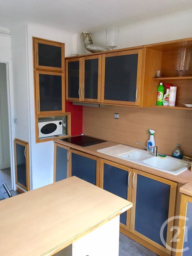 Appartement F2 &agrave; louer - 2 pi&egrave;ces - 43,92 m2 - Villejuif - 94 - ILE-DE-FRANCE