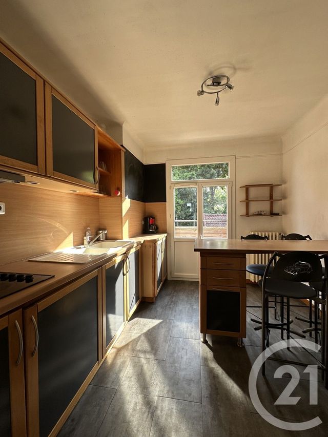 Appartement F2 &agrave; louer - 2 pi&egrave;ces - 43,92 m2 - Villejuif - 94 - ILE-DE-FRANCE
