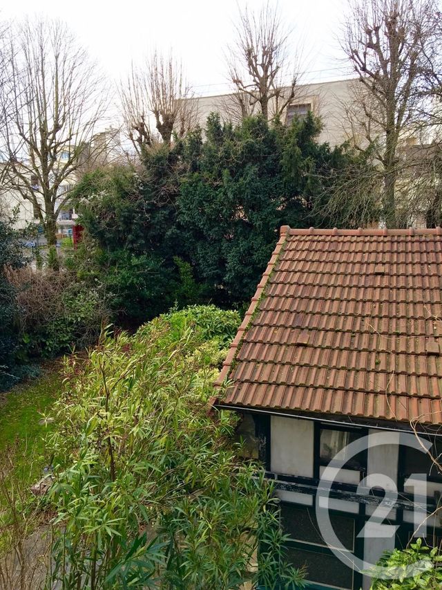 Appartement F2 &agrave; louer - 2 pi&egrave;ces - 43,92 m2 - Villejuif - 94 - ILE-DE-FRANCE