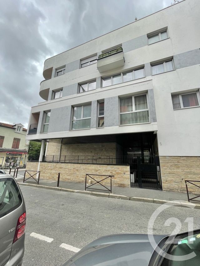 Appartement F3 &agrave; louer - 3 pi&egrave;ces - 61,10 m2 - Villejuif - 94 - ILE-DE-FRANCE