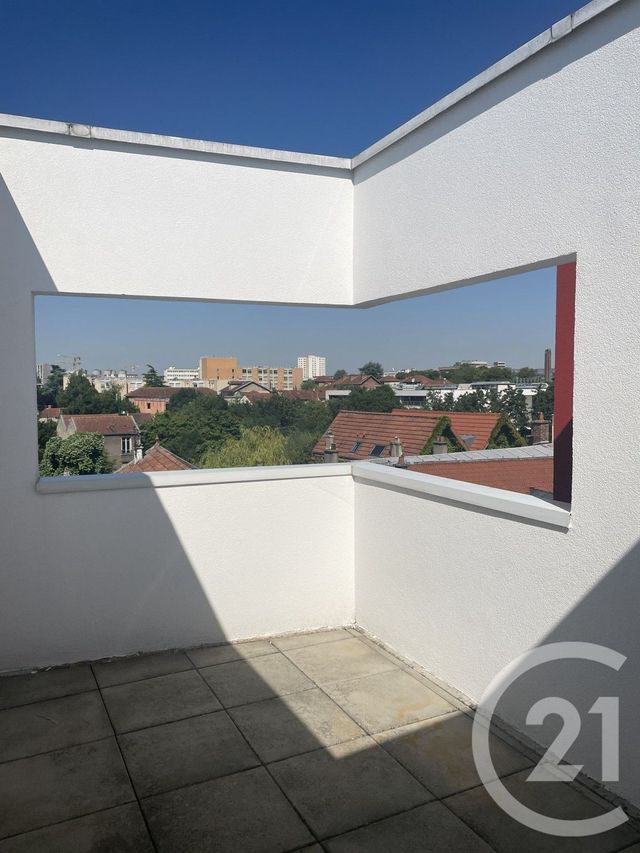 Appartement F3 &agrave; louer - 3 pi&egrave;ces - 61,10 m2 - Villejuif - 94 - ILE-DE-FRANCE