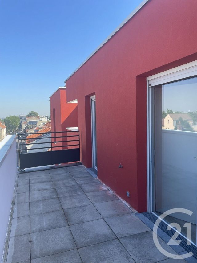 appartement - VILLEJUIF - 94