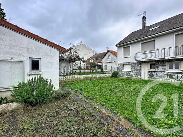 Maison &agrave; vendre - 6 pi&egrave;ces - 153,40 m2 - Villejuif - 94 - ILE-DE-FRANCE