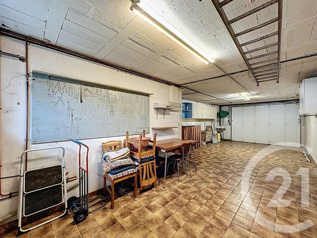 Maison &agrave; vendre - 6 pi&egrave;ces - 153,40 m2 - Villejuif - 94 - ILE-DE-FRANCE