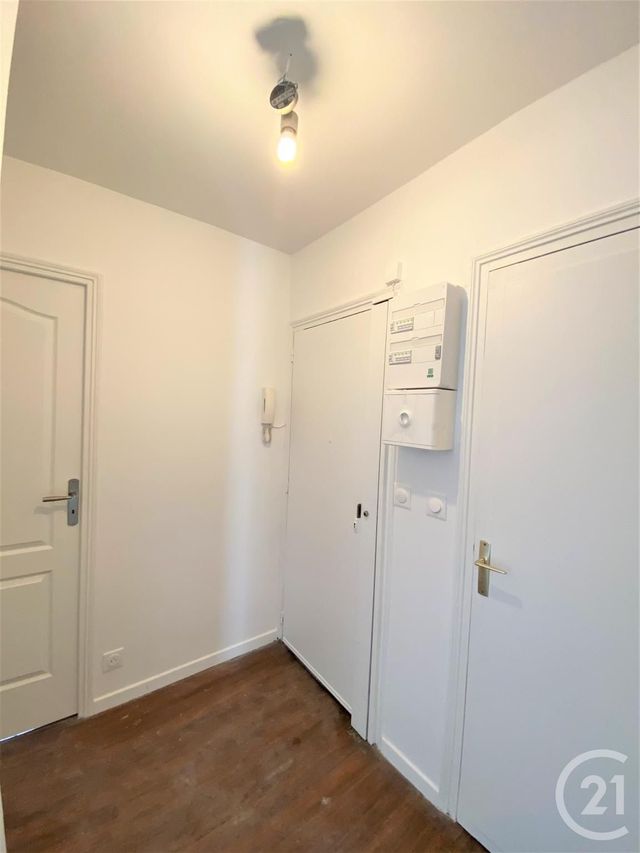 Appartement F3 &agrave; louer - 3 pi&egrave;ces - 50,39 m2 - Villejuif - 94 - ILE-DE-FRANCE