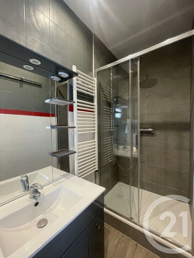 Appartement F1 &agrave; louer - 1 pi&egrave;ce - 35,34 m2 - Villejuif - 94 - ILE-DE-FRANCE