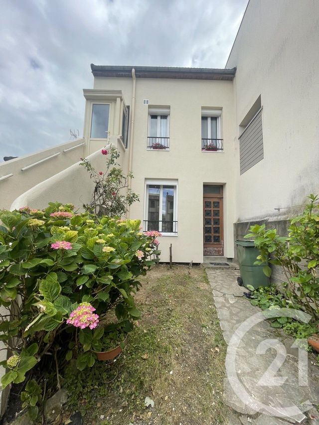 appartement - VILLEJUIF - 94