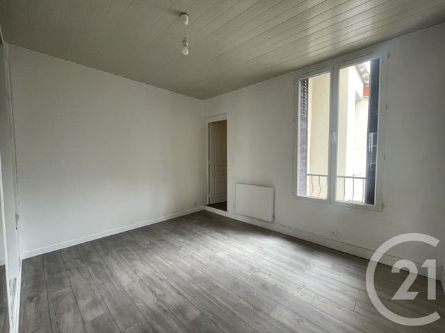 Appartement F1 &agrave; louer - 1 pi&egrave;ce - 35,34 m2 - Villejuif - 94 - ILE-DE-FRANCE