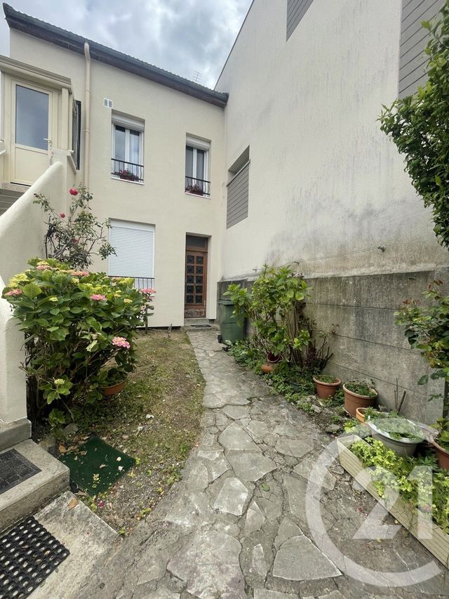 Appartement F1 &agrave; louer - 1 pi&egrave;ce - 35,34 m2 - Villejuif - 94 - ILE-DE-FRANCE