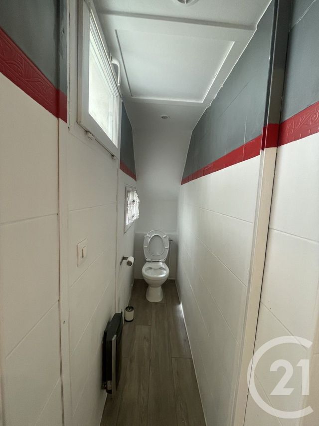 Appartement F1 &agrave; louer - 1 pi&egrave;ce - 35,34 m2 - Villejuif - 94 - ILE-DE-FRANCE
