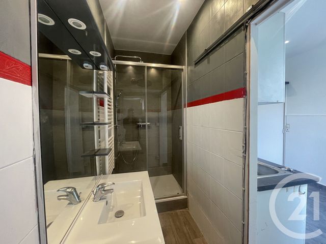 Appartement F1 &agrave; louer - 1 pi&egrave;ce - 35,34 m2 - Villejuif - 94 - ILE-DE-FRANCE