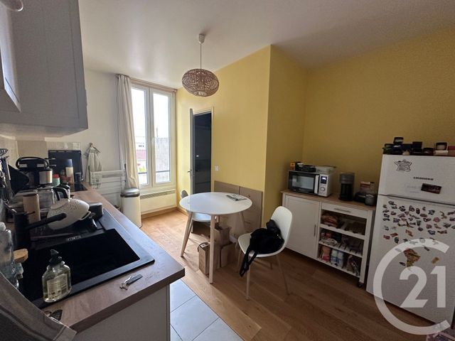 Appartement F2 &agrave; louer - 2 pi&egrave;ces - 36,08 m2 - Villejuif - 94 - ILE-DE-FRANCE