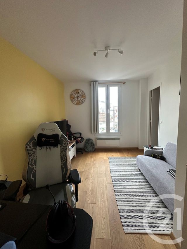 Appartement F2 &agrave; louer - 2 pi&egrave;ces - 36,08 m2 - Villejuif - 94 - ILE-DE-FRANCE
