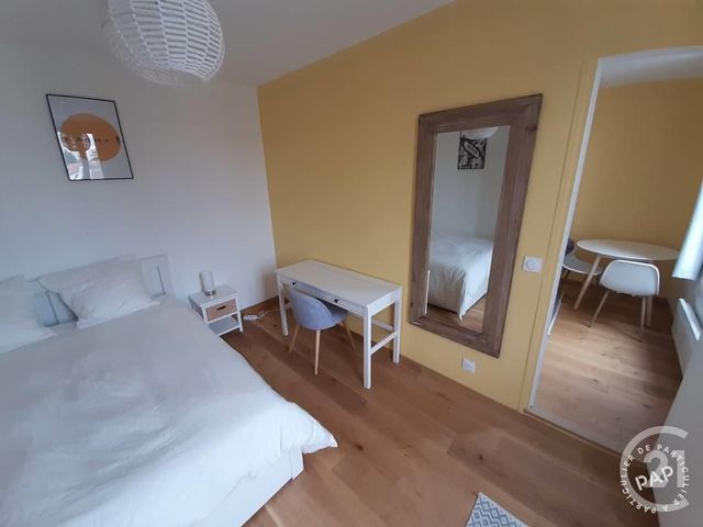 Appartement F2 &agrave; louer - 2 pi&egrave;ces - 36,08 m2 - Villejuif - 94 - ILE-DE-FRANCE