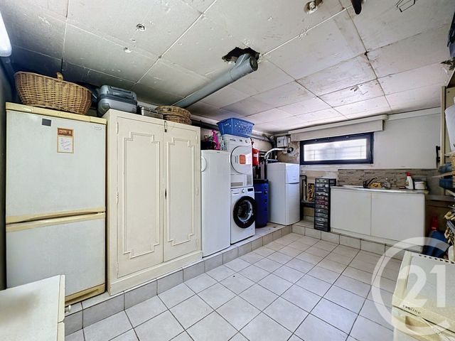 Maison &agrave; vendre - 6 pi&egrave;ces - 125,60 m2 - Choisy Le Roi - 94 - ILE-DE-FRANCE