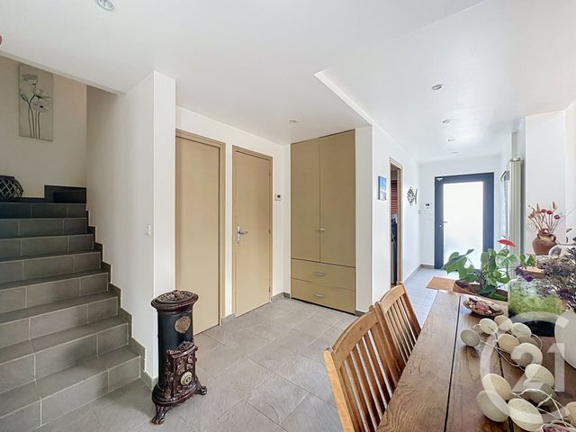 Maison &agrave; vendre - 6 pi&egrave;ces - 125,60 m2 - Choisy Le Roi - 94 - ILE-DE-FRANCE