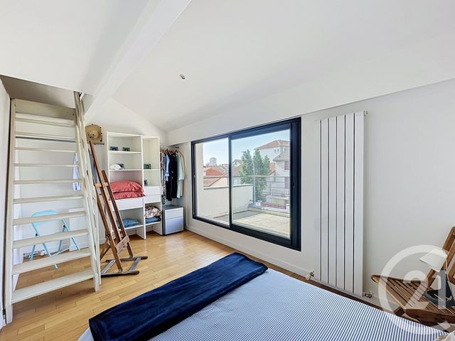 Maison &agrave; vendre - 6 pi&egrave;ces - 125,60 m2 - Choisy Le Roi - 94 - ILE-DE-FRANCE