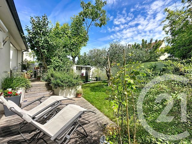 Maison &agrave; vendre - 6 pi&egrave;ces - 125,60 m2 - Choisy Le Roi - 94 - ILE-DE-FRANCE