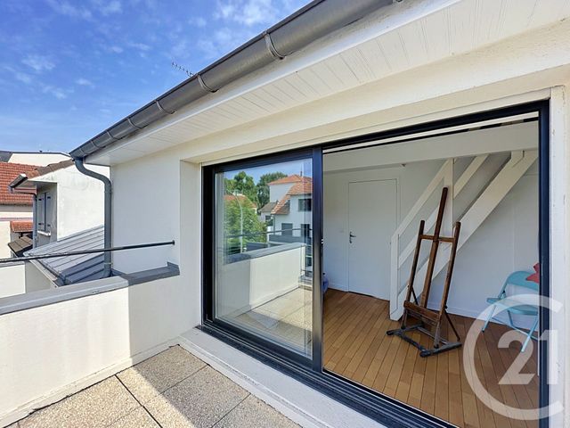Maison &agrave; vendre - 6 pi&egrave;ces - 125,60 m2 - Choisy Le Roi - 94 - ILE-DE-FRANCE
