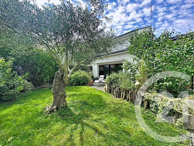 Maison &agrave; vendre - 6 pi&egrave;ces - 125,60 m2 - Choisy Le Roi - 94 - ILE-DE-FRANCE
