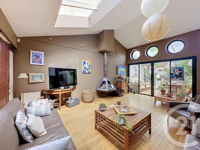 Maison &agrave; vendre - 6 pi&egrave;ces - 125,60 m2 - Choisy Le Roi - 94 - ILE-DE-FRANCE