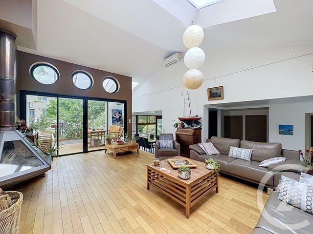 Maison &agrave; vendre - 6 pi&egrave;ces - 125,60 m2 - Choisy Le Roi - 94 - ILE-DE-FRANCE