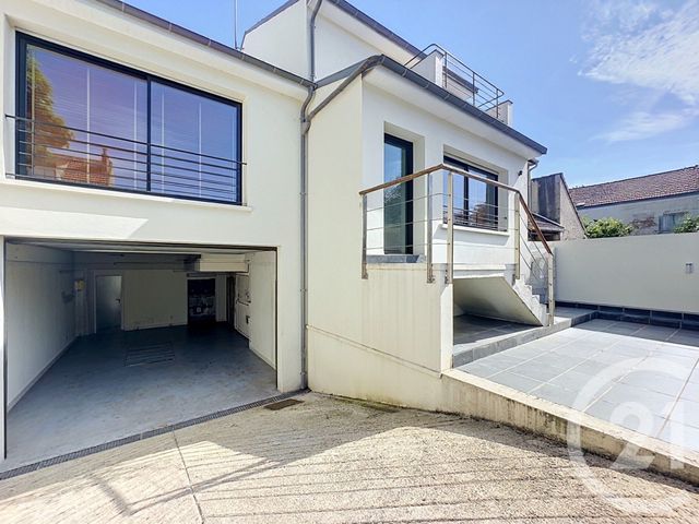 Maison &agrave; vendre - 6 pi&egrave;ces - 125,60 m2 - Choisy Le Roi - 94 - ILE-DE-FRANCE