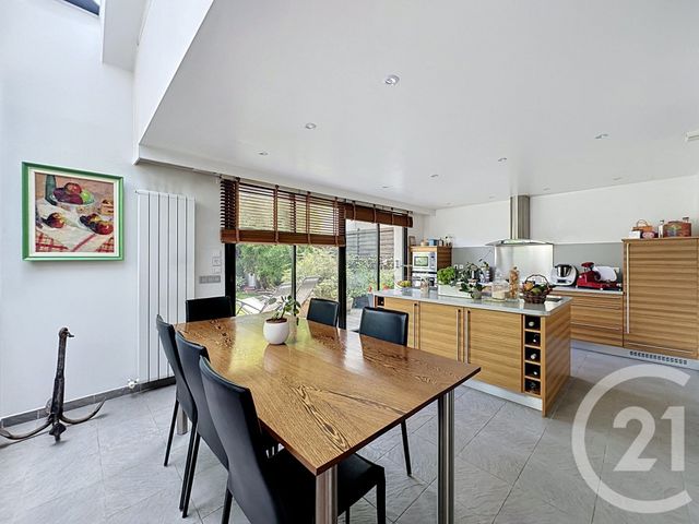 Maison &agrave; vendre - 6 pi&egrave;ces - 125,60 m2 - Choisy Le Roi - 94 - ILE-DE-FRANCE