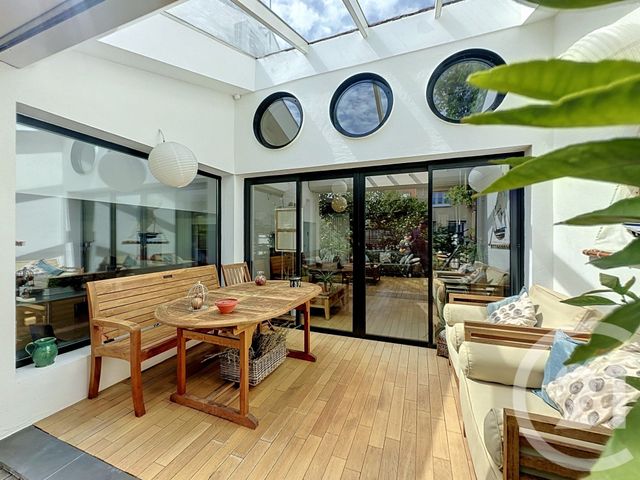 Maison &agrave; vendre - 6 pi&egrave;ces - 125,60 m2 - Choisy Le Roi - 94 - ILE-DE-FRANCE