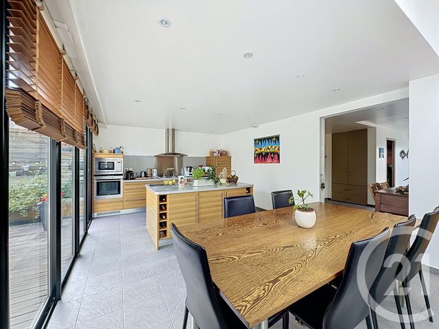 Maison &agrave; vendre - 6 pi&egrave;ces - 125,60 m2 - Choisy Le Roi - 94 - ILE-DE-FRANCE