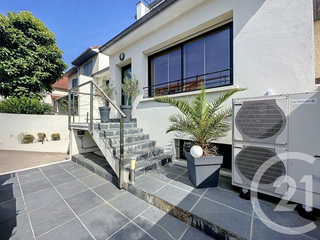 Maison &agrave; vendre - 6 pi&egrave;ces - 125,60 m2 - Choisy Le Roi - 94 - ILE-DE-FRANCE