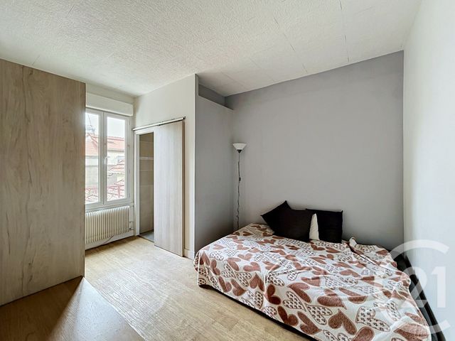 Appartement F1 à vendre VILLEJUIF