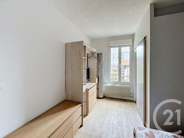 Appartement F1 &agrave; vendre - 1 pi&egrave;ce - 22,13 m2 - Villejuif - 94 - ILE-DE-FRANCE