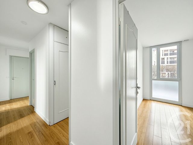 Appartement T4 &agrave; vendre - 4 pi&egrave;ces - 69,55 m2 - Villejuif - 94 - ILE-DE-FRANCE