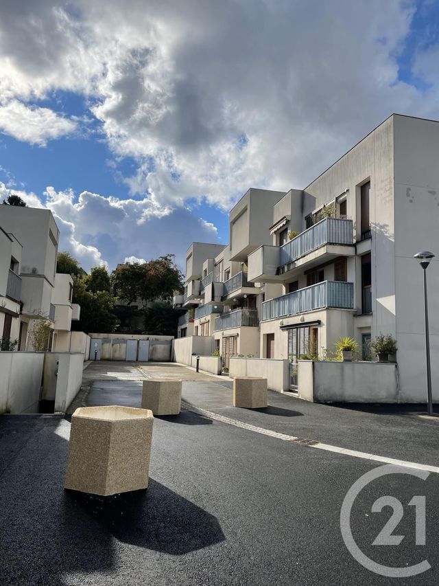 Appartement F2 &agrave; louer - 2 pi&egrave;ces - 38,25 m2 - Vitry Sur Seine - 94 - ILE-DE-FRANCE