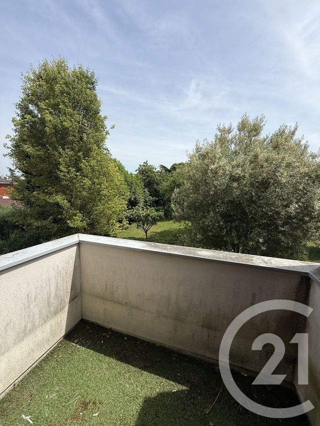 Appartement F2 &agrave; louer - 2 pi&egrave;ces - 38,25 m2 - Vitry Sur Seine - 94 - ILE-DE-FRANCE