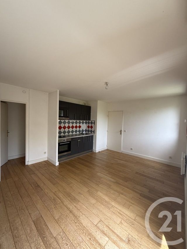 Appartement F2 &agrave; louer - 2 pi&egrave;ces - 38,25 m2 - Vitry Sur Seine - 94 - ILE-DE-FRANCE