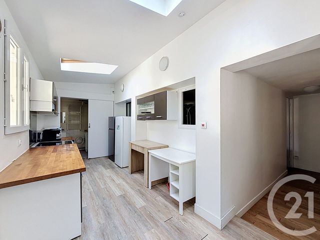 Maison &agrave; vendre - 5 pi&egrave;ces - 97,06 m2 - Villejuif - 94 - ILE-DE-FRANCE